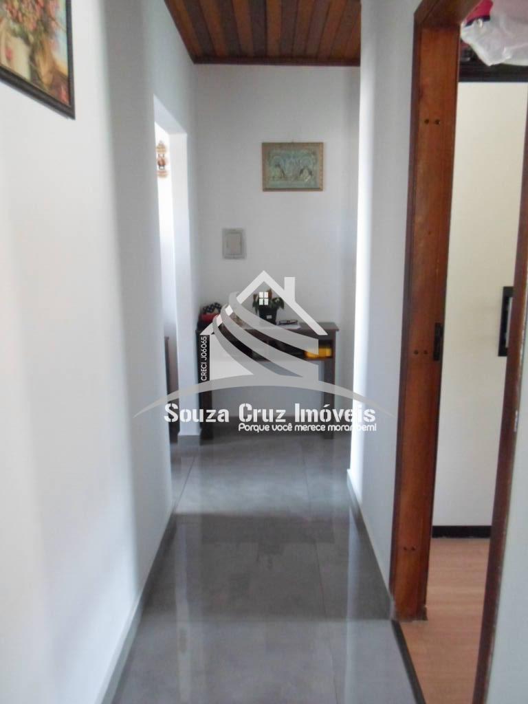 Casa à venda com 3 quartos, 90m² - Foto 23