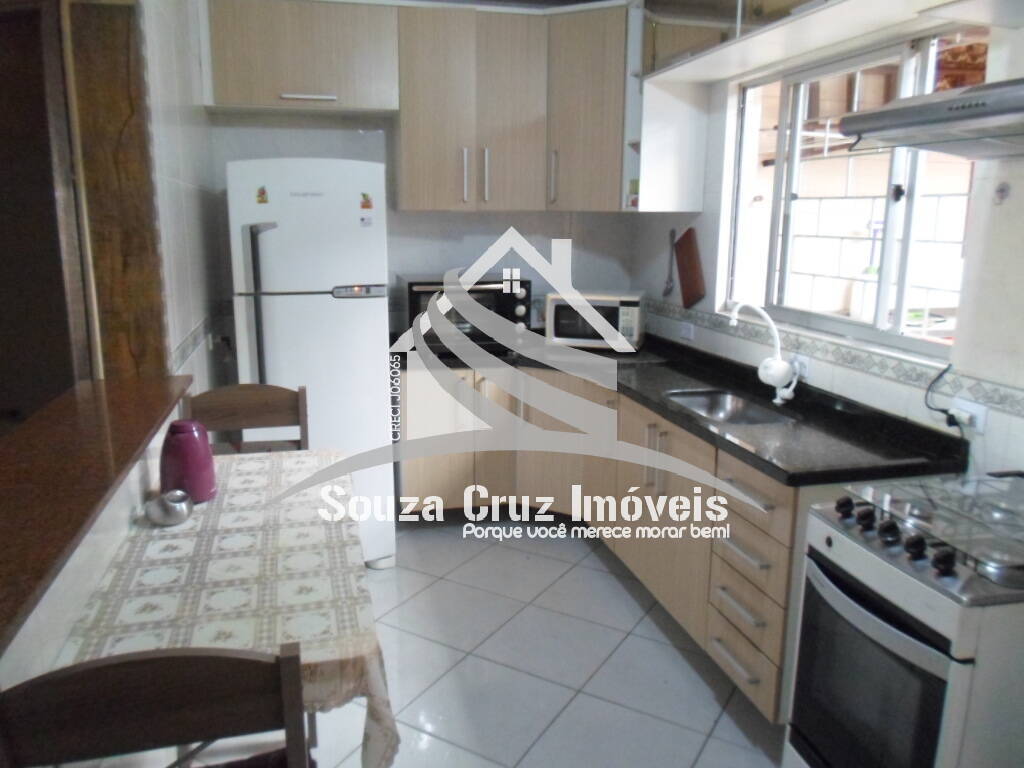 Sobrado à venda com 3 quartos, 112m² - Foto 13