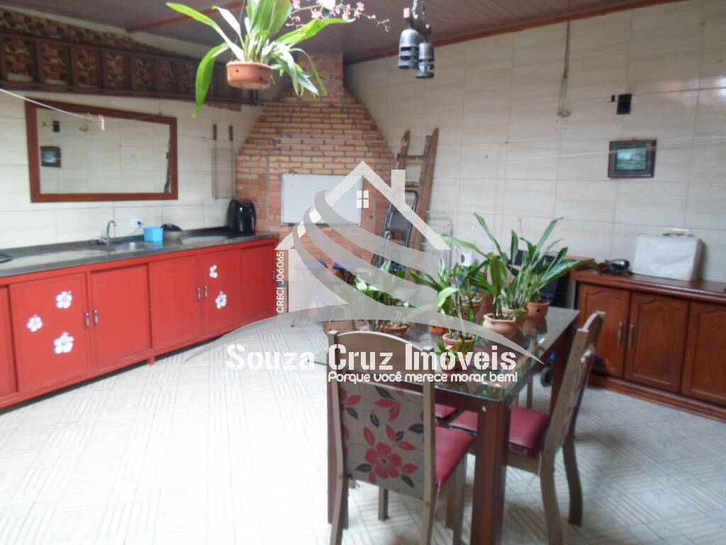 Sobrado à venda com 3 quartos, 112m² - Foto 16