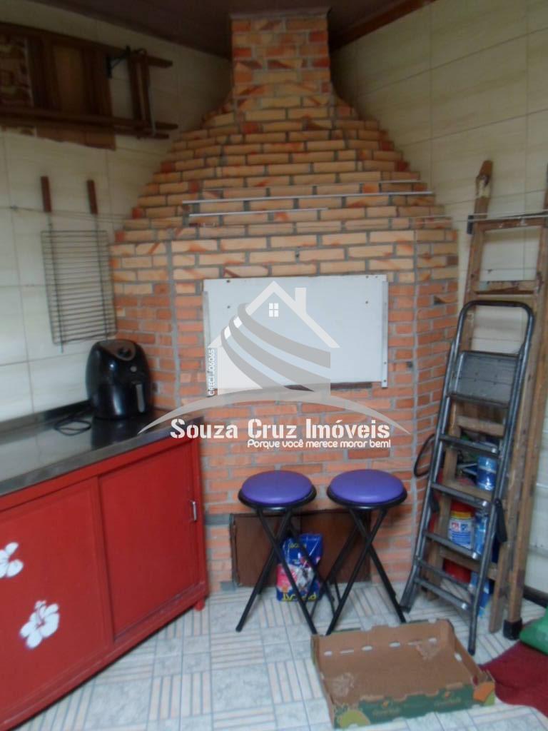 Sobrado à venda com 3 quartos, 112m² - Foto 17