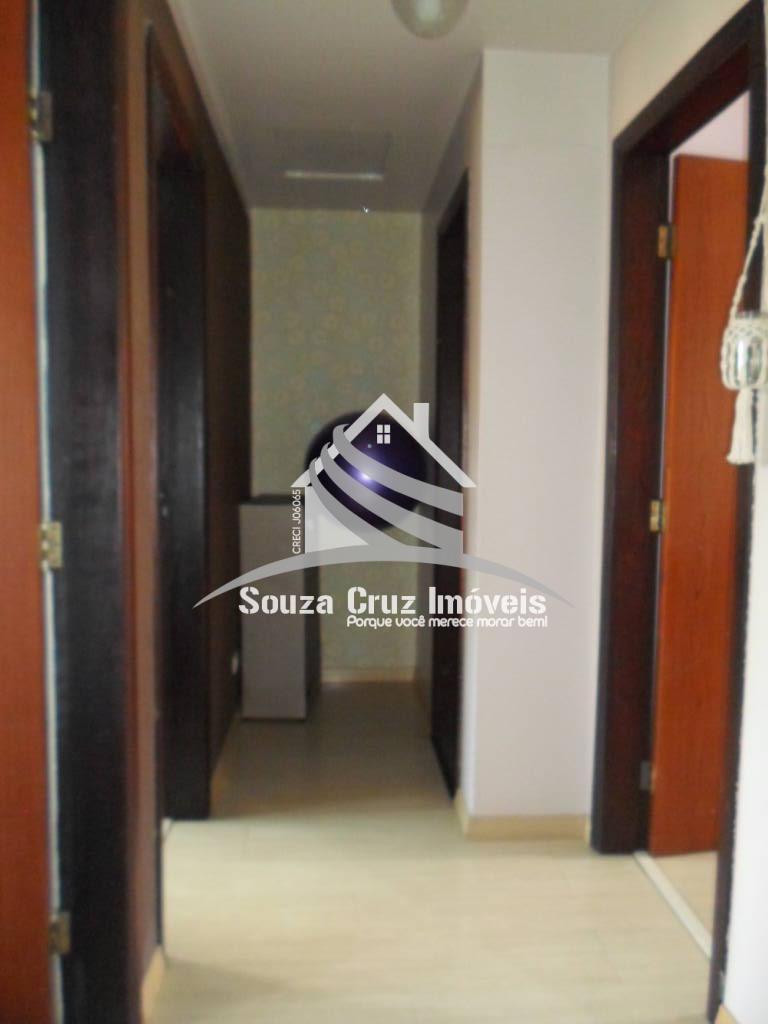 Sobrado à venda com 3 quartos, 112m² - Foto 21