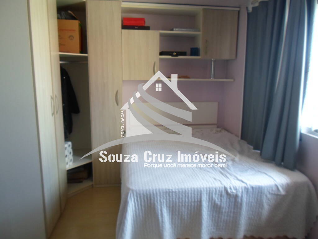 Sobrado à venda com 3 quartos, 112m² - Foto 28