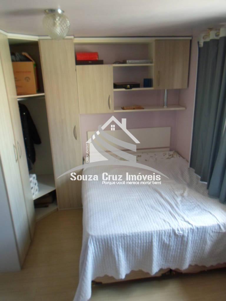 Sobrado à venda com 3 quartos, 112m² - Foto 29