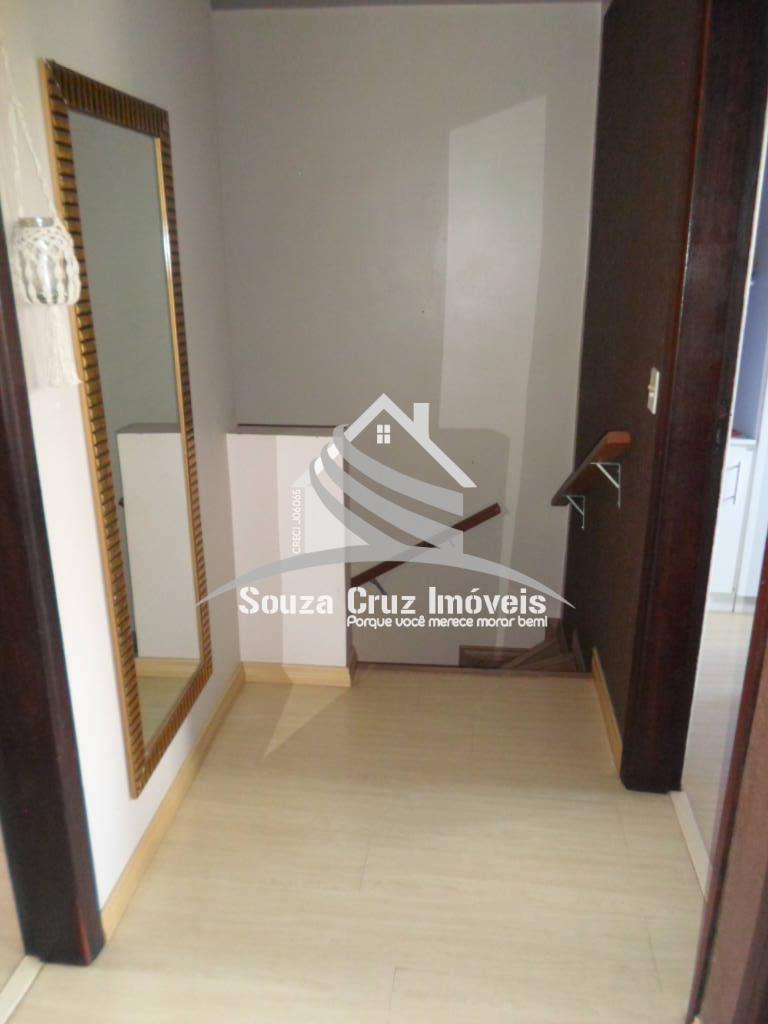 Sobrado à venda com 3 quartos, 112m² - Foto 33