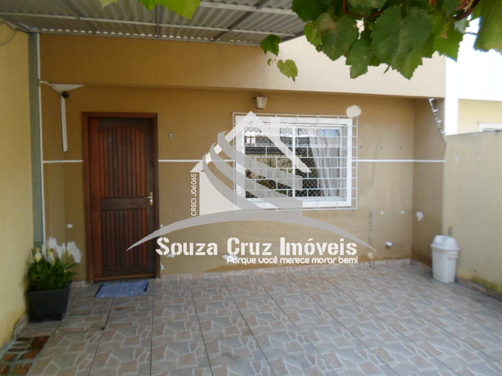 Sobrado à venda com 3 quartos, 112m² - Foto 36