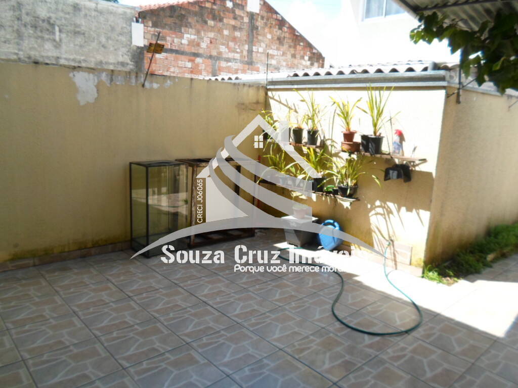 Sobrado à venda com 3 quartos, 112m² - Foto 39