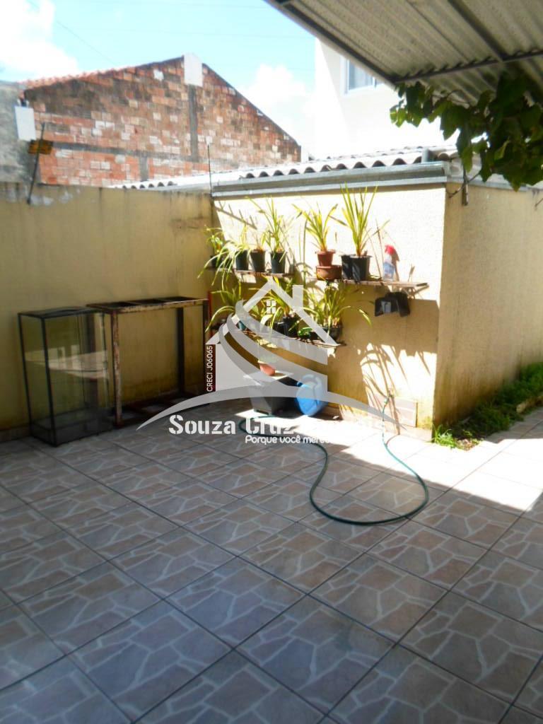 Sobrado à venda com 3 quartos, 112m² - Foto 40