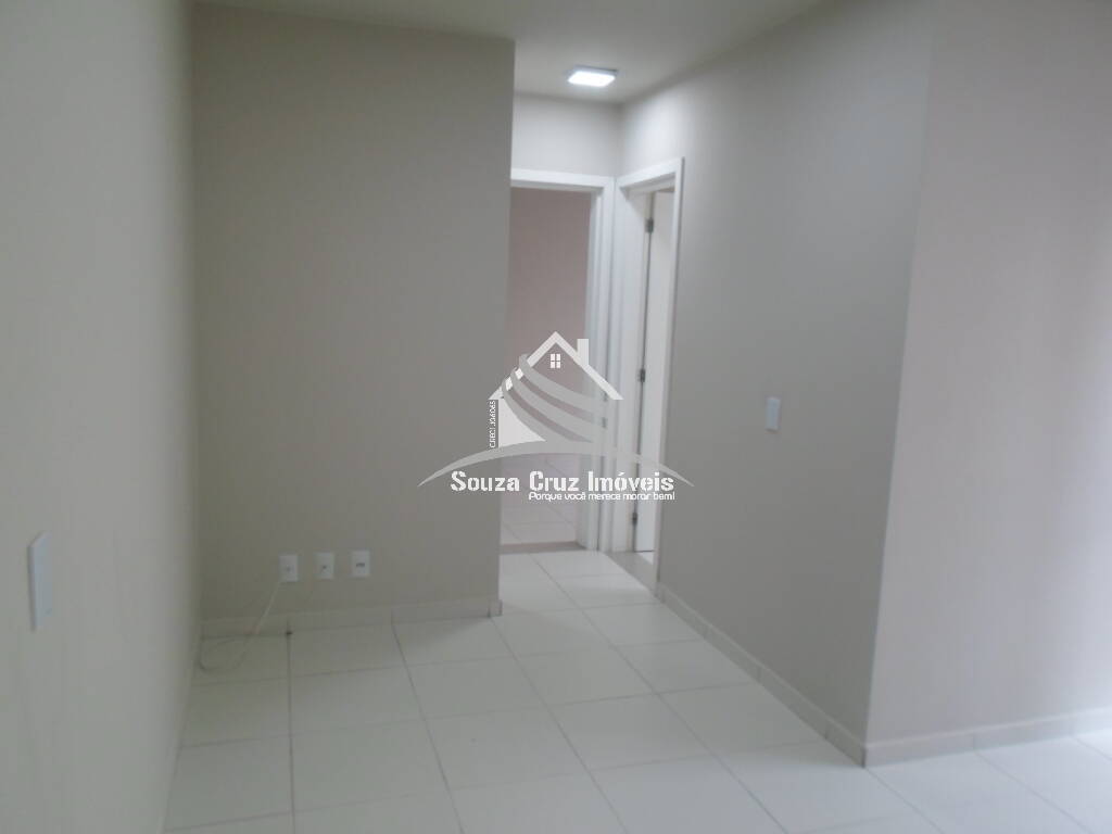 Apartamento à venda com 2 quartos, 45m² - Foto 6
