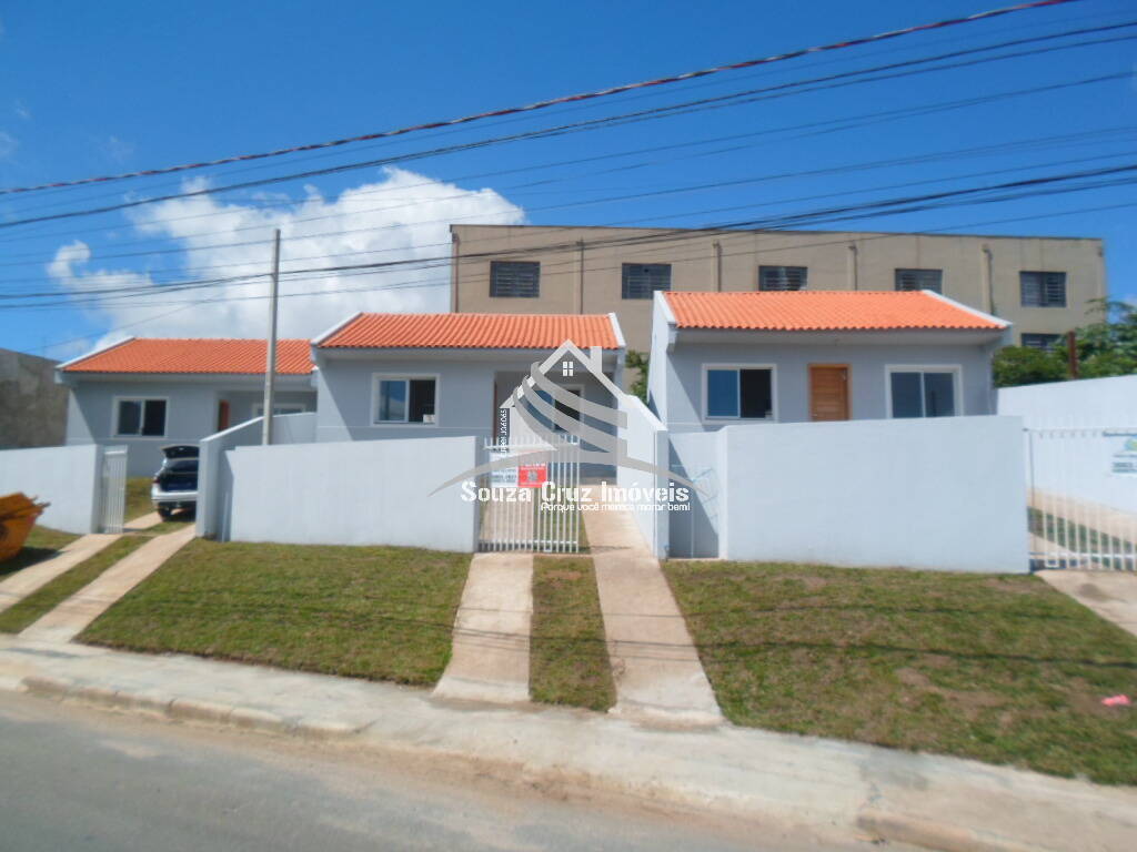 Casa à venda com 3 quartos, 48m² - Foto 59