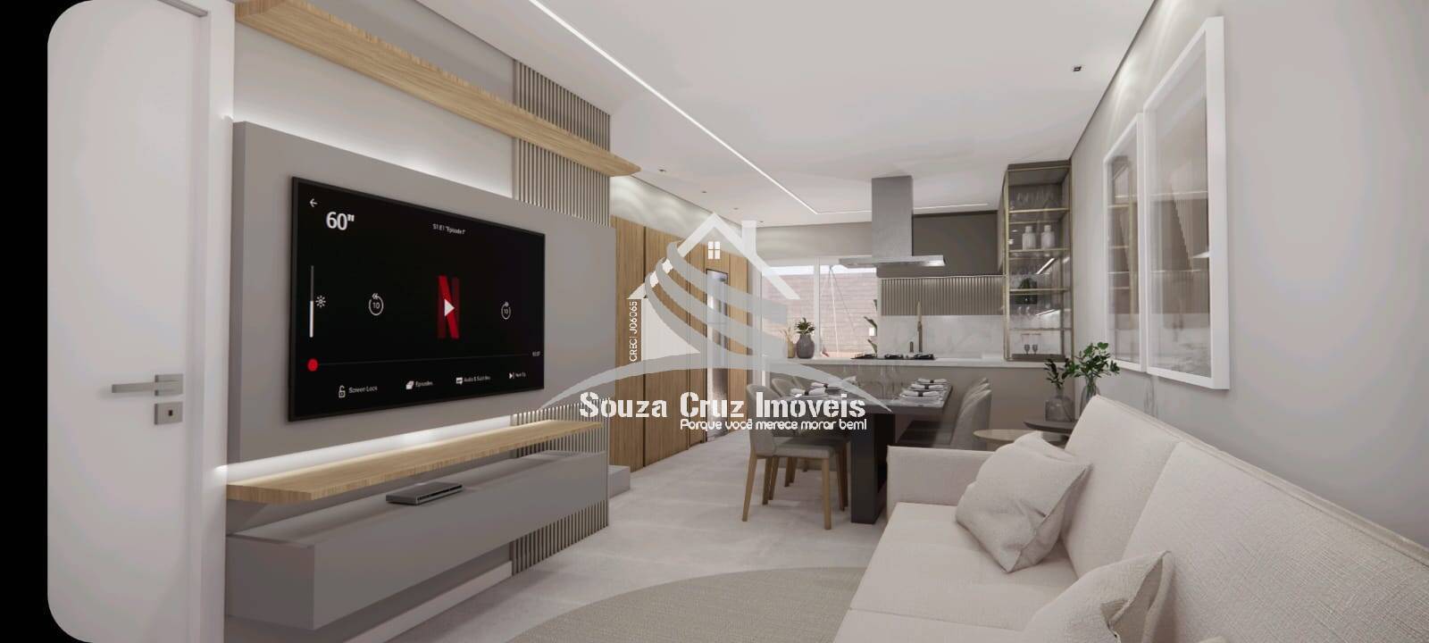 Sobrado à venda com 3 quartos, 164m² - Foto 11