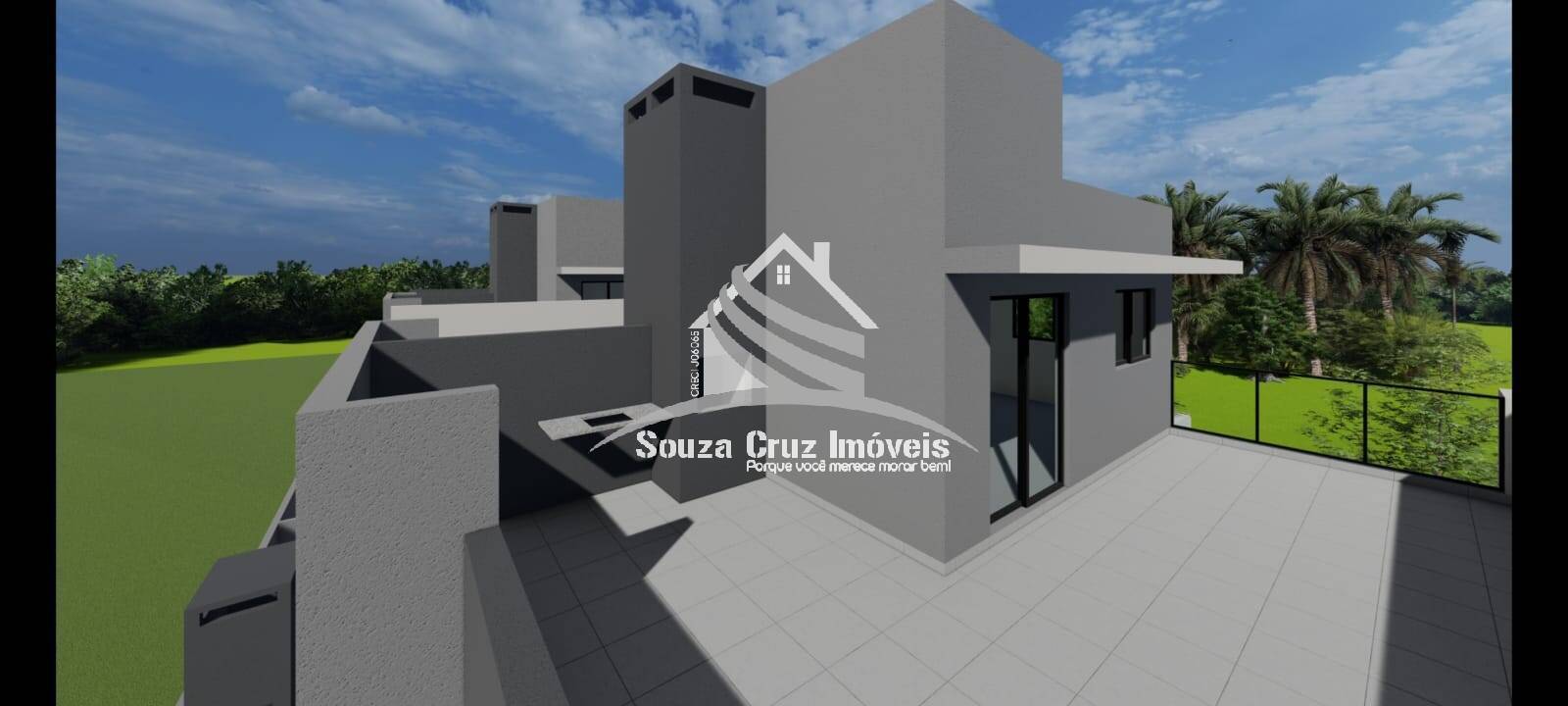 Sobrado à venda com 3 quartos, 164m² - Foto 22