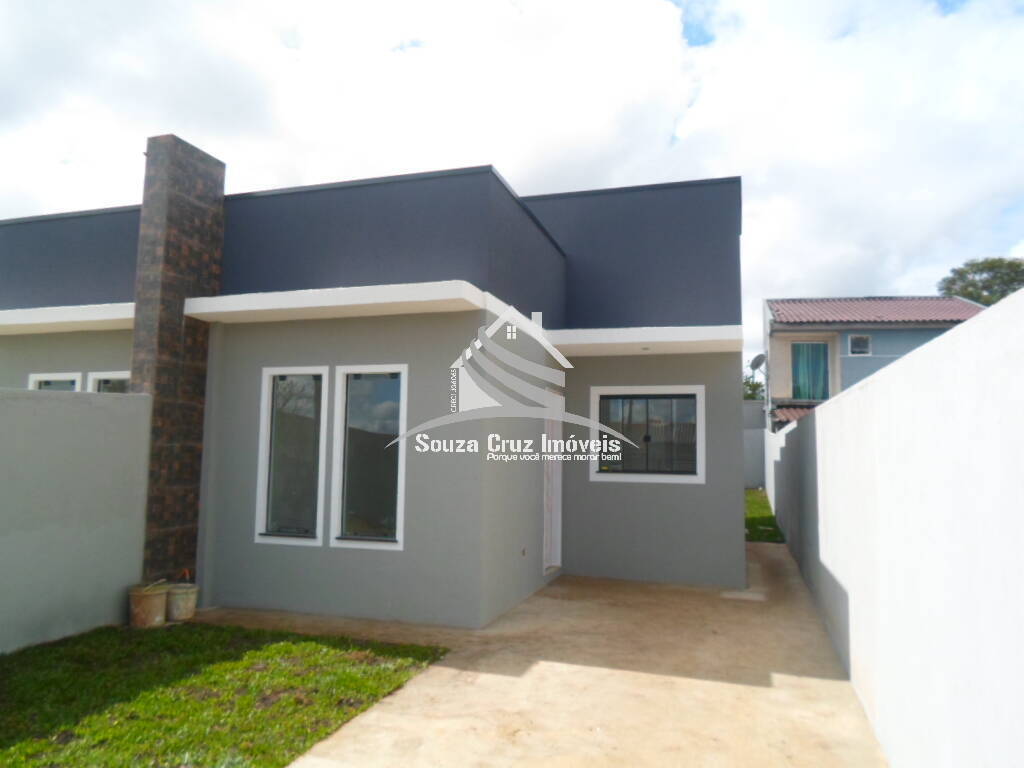 Casa à venda com 3 quartos, 60m² - Foto 37