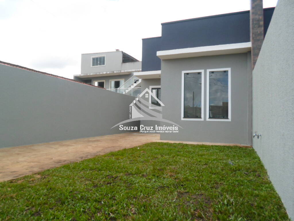 Casa à venda com 3 quartos, 60m² - Foto 40